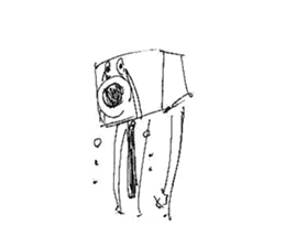 Kitamura sticker #3945361