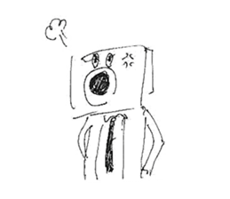 Kitamura sticker #3945362