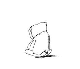 Kitamura sticker #3945363