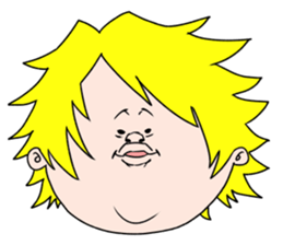 Hard loves Yukio sticker #3945707