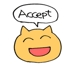 the students in the labo sticker #3945711