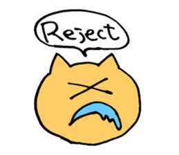 the students in the labo sticker #3945712