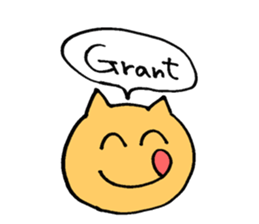 the students in the labo sticker #3945713