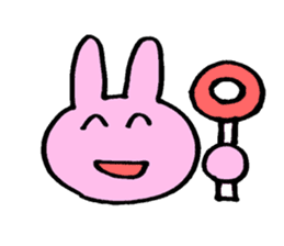 the students in the labo sticker #3945719