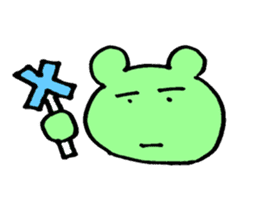 the students in the labo sticker #3945720