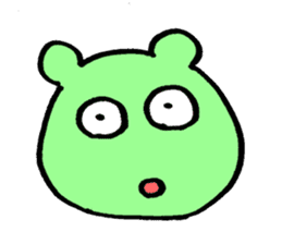 the students in the labo sticker #3945733