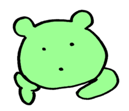 the students in the labo sticker #3945738