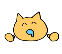 the students in the labo sticker #3945750