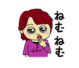 First lover sticker #3945855