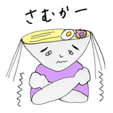 Ra-zo & Ra-ko sticker #3945876