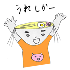 Ra-zo & Ra-ko sticker #3945879