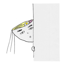 Ra-zo & Ra-ko sticker #3945887