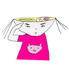 Ra-zo & Ra-ko sticker #3945889