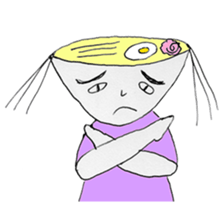 Ra-zo & Ra-ko sticker #3945896