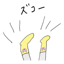 Ra-zo & Ra-ko sticker #3945903