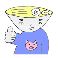 Ra-zo & Ra-ko sticker #3945907