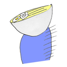 Ra-zo & Ra-ko sticker #3945910