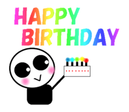 my name is marumarukun sticker #3945923