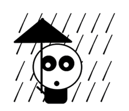 my name is marumarukun sticker #3945940