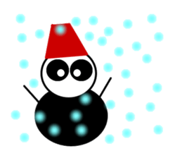 my name is marumarukun sticker #3945941