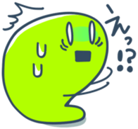 Everyday Slime sticker #3946312