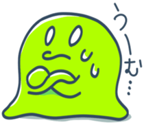 Everyday Slime sticker #3946315