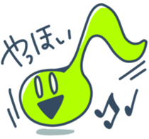 Everyday Slime sticker #3946317