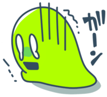 Everyday Slime sticker #3946320