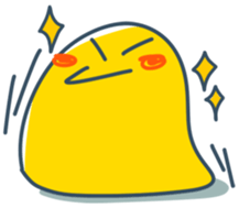 Everyday Slime sticker #3946322