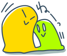Everyday Slime sticker #3946324