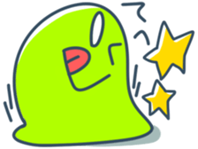 Everyday Slime sticker #3946326