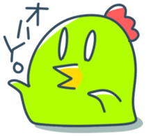 Everyday Slime sticker #3946327