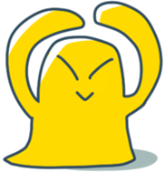 Everyday Slime sticker #3946334