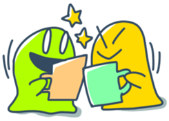 Everyday Slime sticker #3946340