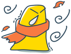 Everyday Slime sticker #3946344