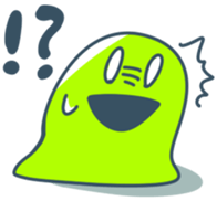 Everyday Slime sticker #3946345