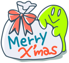 Everyday Slime sticker #3946348