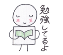 Toy blocks Kids and their family sticker #3946773