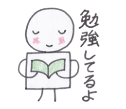 Toy blocks Kids and their family sticker #3946773