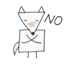 Toy blocks Kids and their family sticker #3946786