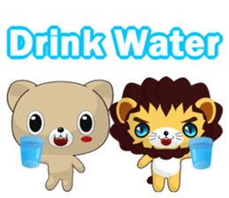 Enen~ sticker #3946849