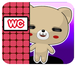 Enen~ sticker #3946850