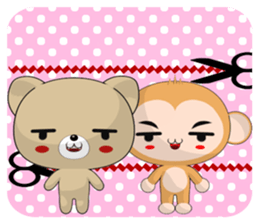 Enen~ sticker #3946853