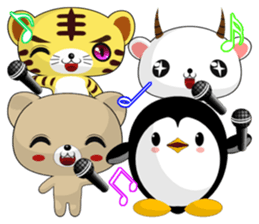 Enen~ sticker #3946857