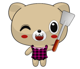 Enen~ sticker #3946858