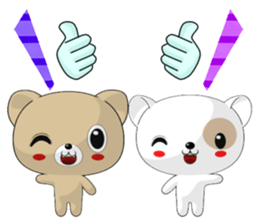 Enen~ sticker #3946869