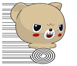 Enen~ sticker #3946874