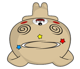 Enen~ sticker #3946878