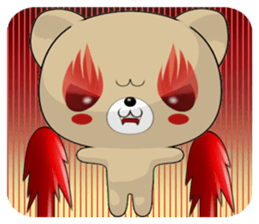 Enen~ sticker #3946880