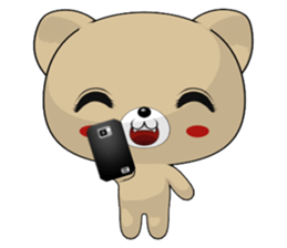 Enen~ sticker #3946882